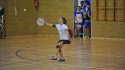 FINALI NAZIONALI GIOVANILI INDOOR 2016